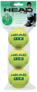 Мяч теннисный HEAD T.I.P Green